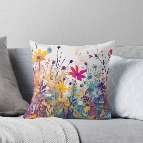 Item preview, Cosmos flowers blooms designed and sold by NingningS.