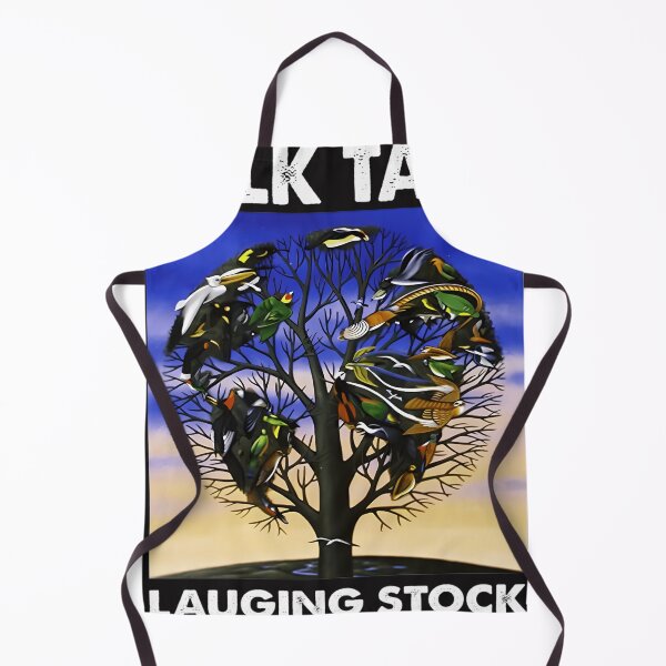 Item preview, Talk Talk Band Laughing Stock designed and sold by SolomonMugira.