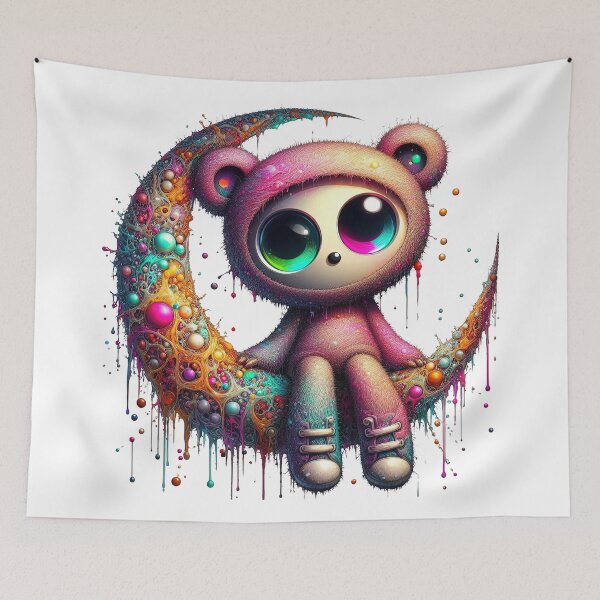 Item preview, Cute model art picture number 570 designed and sold by Natcharee.
