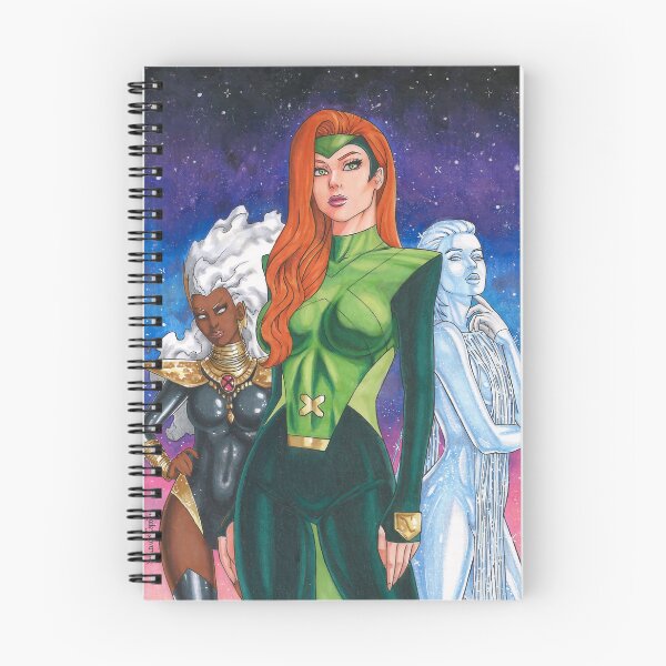 Item preview, X-Woman 97 designed and sold by Eduardocopati.
