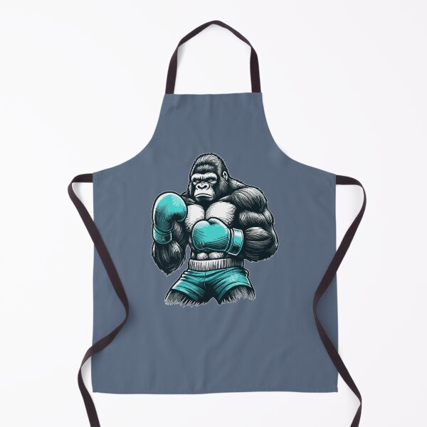 Item preview, Gorilla Workout - Gym Boxing Training Exercise designed and sold by Daqomm.