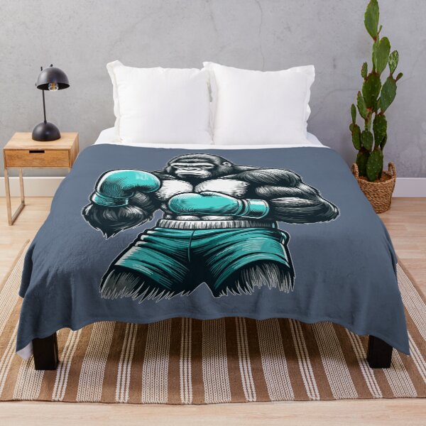 Item preview, Gorilla Workout - Gym Boxing Training Exercise designed and sold by Daqomm.