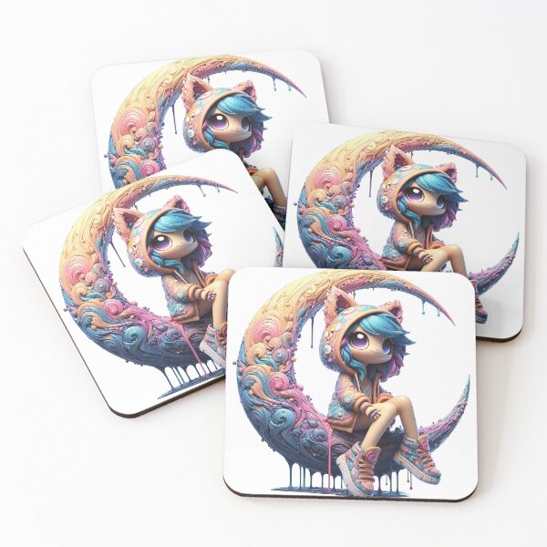 Item preview, Cute model art picture number 571 designed and sold by Natcharee.