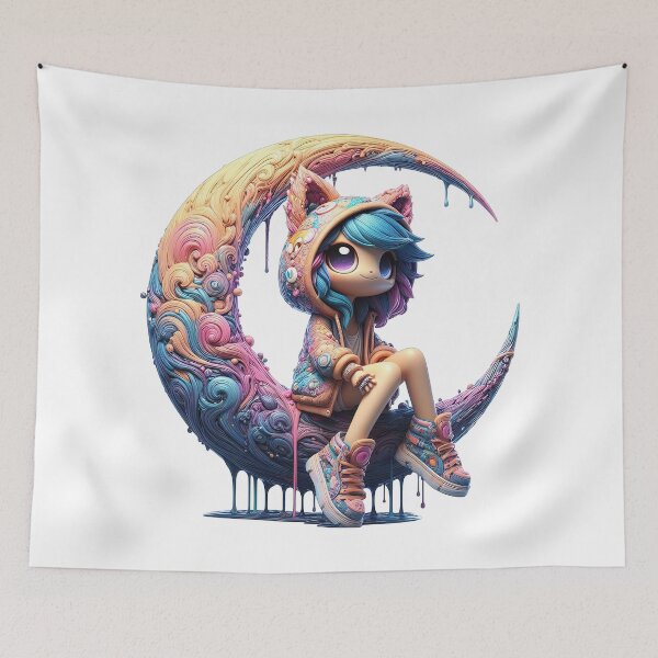 Item preview, Cute model art picture number 571 designed and sold by Natcharee.