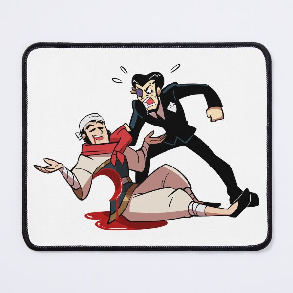 Item preview, Sorry? designed and sold by KeyBlackStudios.