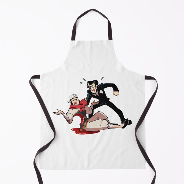 Item preview, Sorry? designed and sold by KeyBlackStudios.