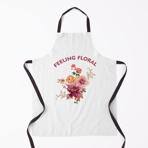 Item preview, FEELING FLORAL designed and sold by MallsD.