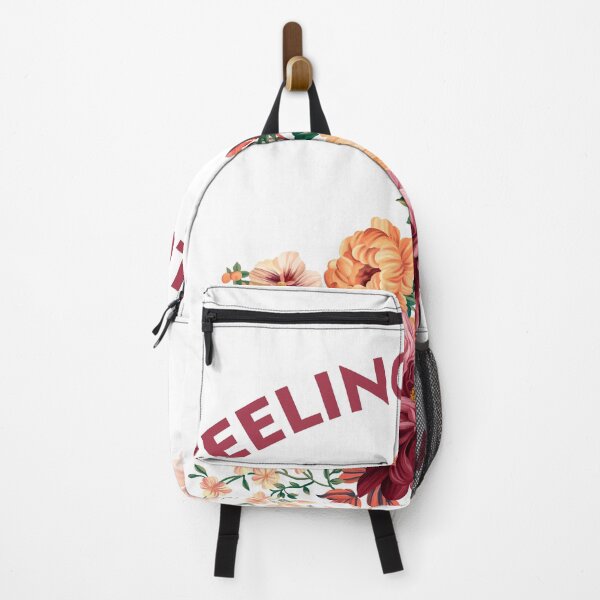 Item preview, FEELING FLORAL designed and sold by MallsD.