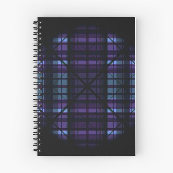 Item preview, Shadowed (Plaid Collection) designed and sold by RiverLeigh.