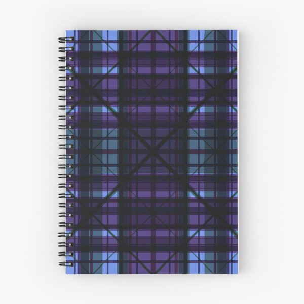 Item preview, Wednesday (Plaid Collection) designed and sold by RiverLeigh.