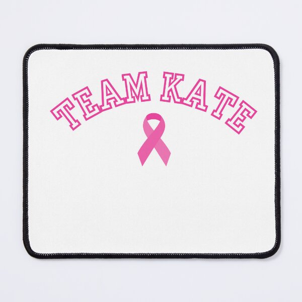 Item preview, Team Kate Support fight against cancer designed and sold by DestinationAU.