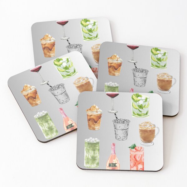 Item preview, Drinks designed and sold by aMima123.