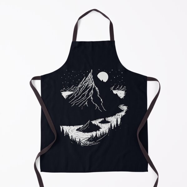 Item preview, Alpine Stream designed and sold by tabemisa.