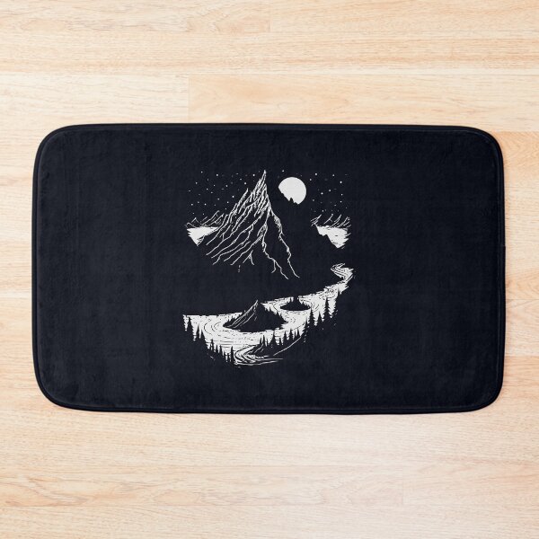 Item preview, Alpine Stream designed and sold by tabemisa.