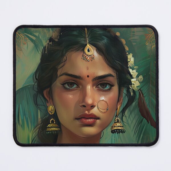 Item preview, Grace of Tradition designed and sold by krishutd.