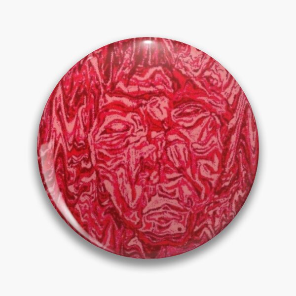 Item preview, MELTING POT (RED VERSION)  designed and sold by Odd-jewelry.