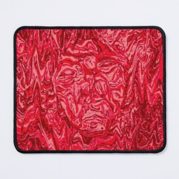 Item preview, MELTING POT (RED VERSION) designed and sold by Odd-jewelry.