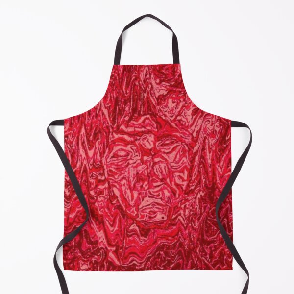 Item preview, MELTING POT (RED VERSION) designed and sold by Odd-jewelry.