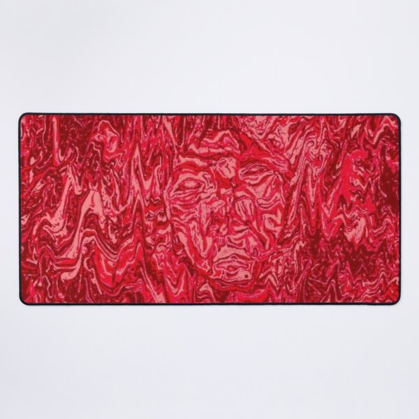 Item preview, MELTING POT (RED VERSION)  designed and sold by Odd-jewelry.