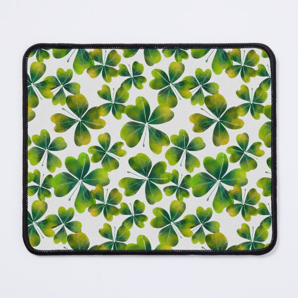 Item preview, The Lucky Clovers designed and sold by iPadLettering.