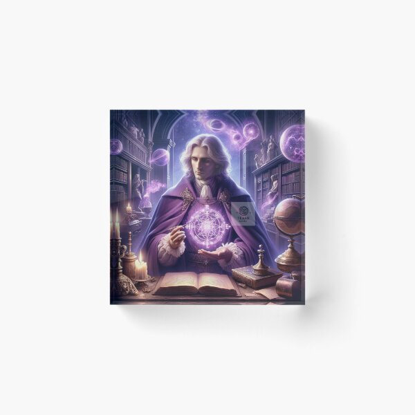 Item preview, Saint Germain designed and sold by Te-Ane.