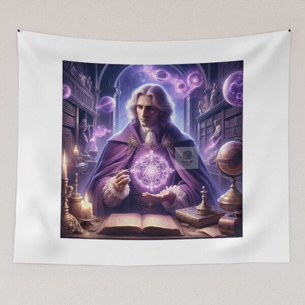 Item preview, Saint Germain designed and sold by Te-Ane.