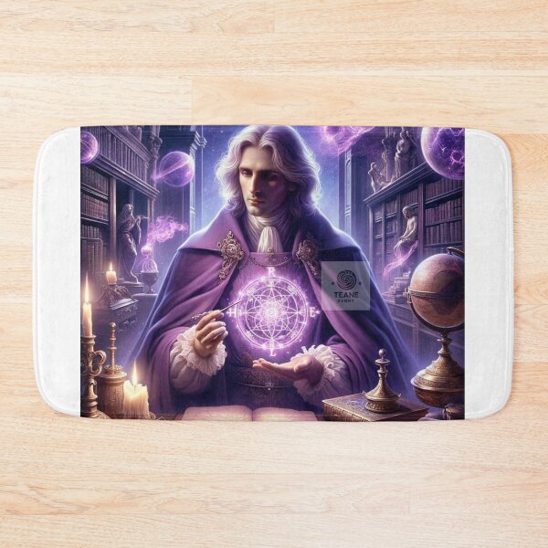 Item preview, Saint Germain designed and sold by Te-Ane.