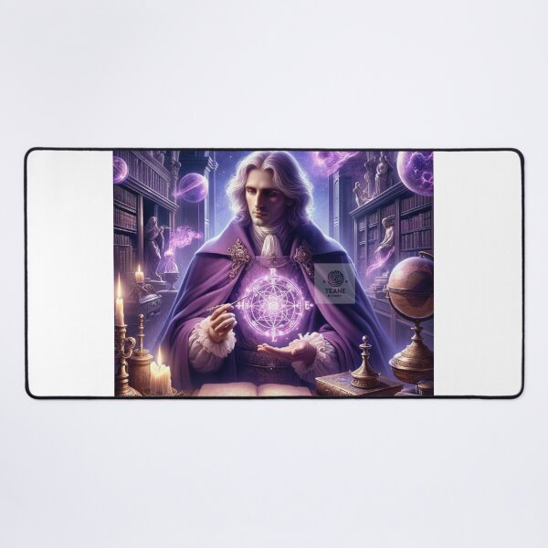Item preview, Saint Germain designed and sold by Te-Ane.
