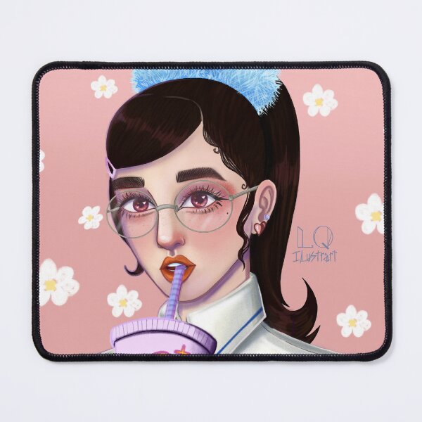 Item preview, Dangerous girl designed and sold by LetyciaQ.