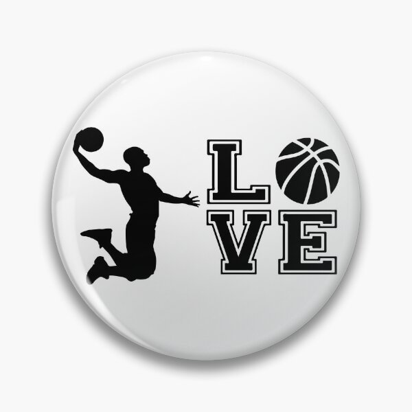 Item preview, Nos encanta el baloncesto designed and sold by ShopeeMustHaves.