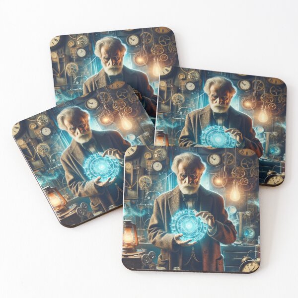 Item preview, Chronos designed and sold by ilbardeltempo.