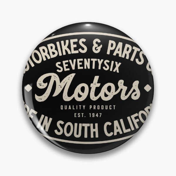 Item preview, Motorbikes & Parts Co. designed and sold by 76-Motors.