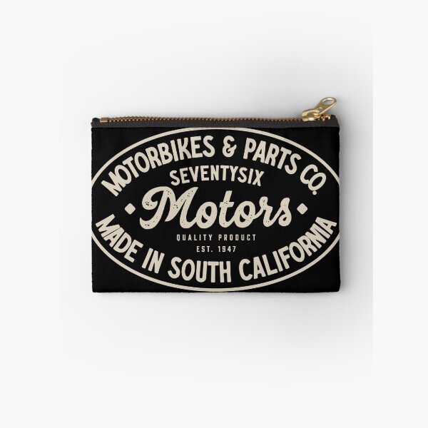 Item preview, Motorbikes & Parts Co. designed and sold by 76-Motors.