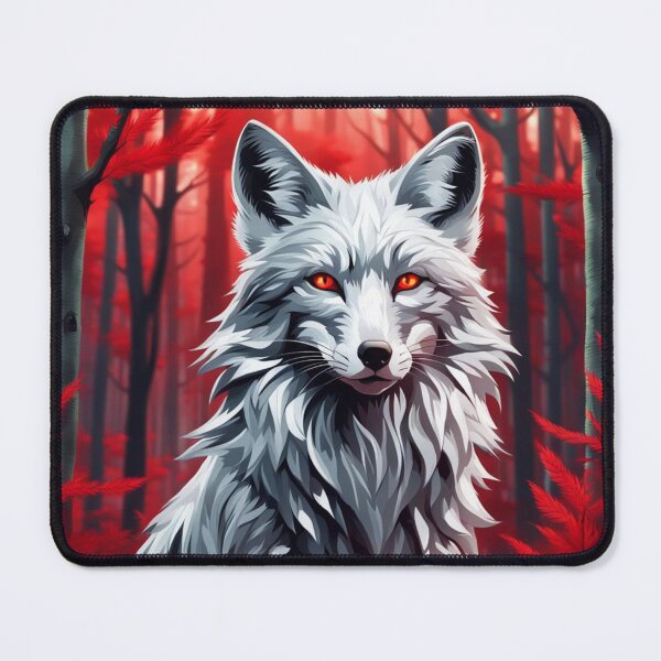 Item preview, Silver Fox designed and sold by JackFreestone.