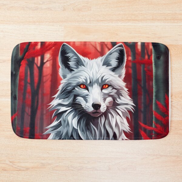 Item preview, Silver Fox designed and sold by JackFreestone.