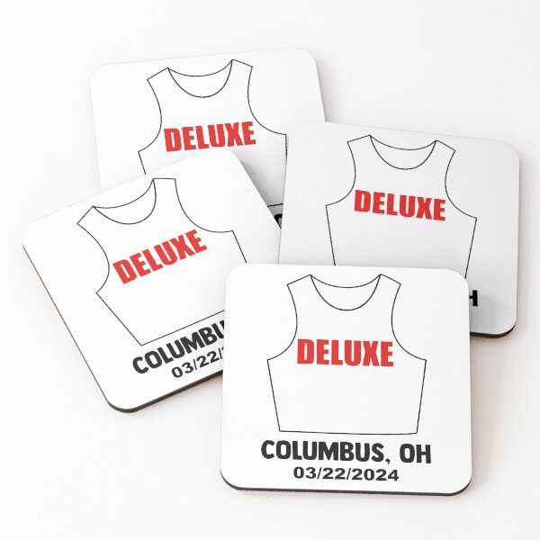 Item preview, Gutsy Columbus Tank  designed and sold by courtneycrazy.
