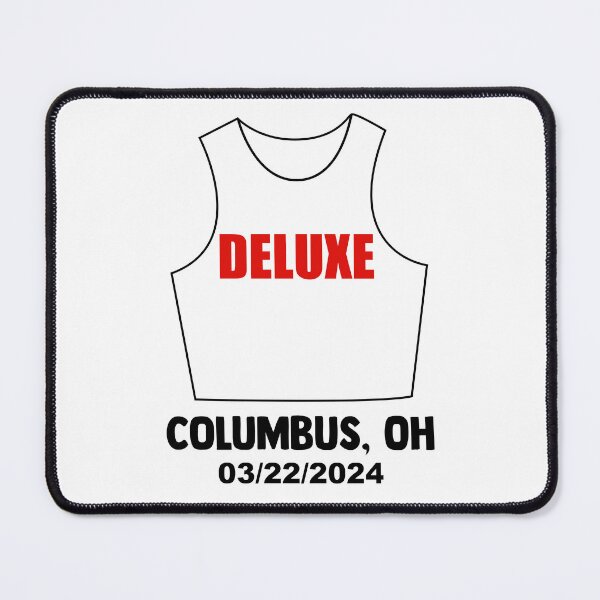 Item preview, Gutsy Columbus Tank  designed and sold by courtneycrazy.