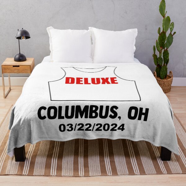 Item preview, Gutsy Columbus Tank  designed and sold by courtneycrazy.