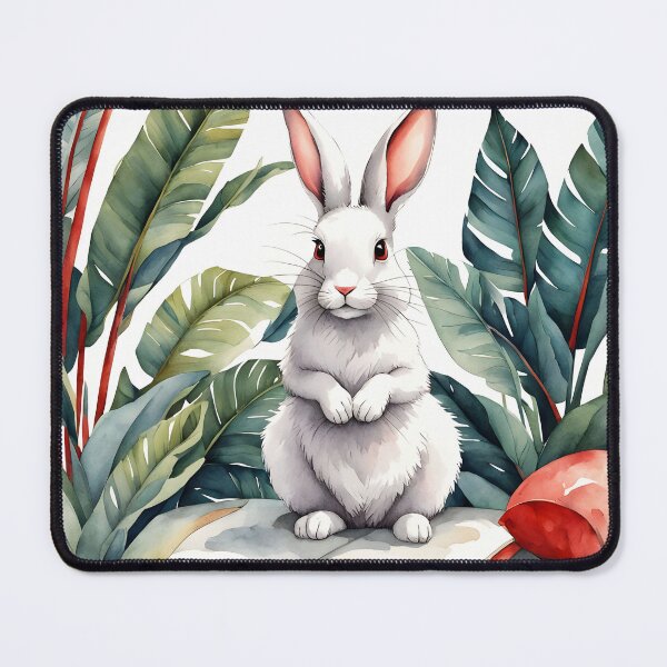 Item preview, Rabbit forest carrot designed and sold by Dilendor.