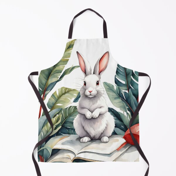 Item preview, Rabbit forest carrot  designed and sold by Dilendor.