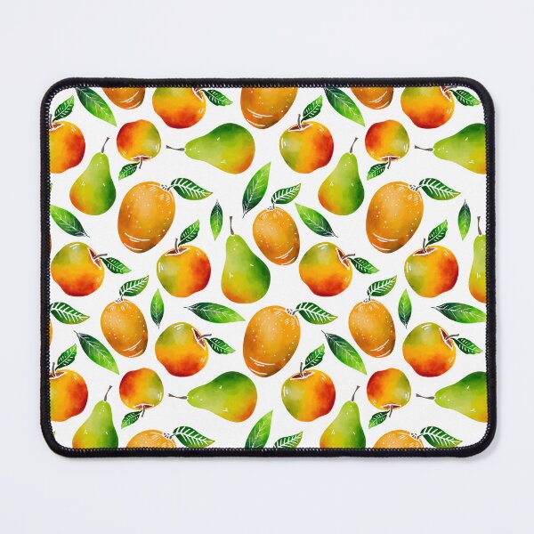 Item preview, Fun Fabulous Fruits designed and sold by iPadLettering.
