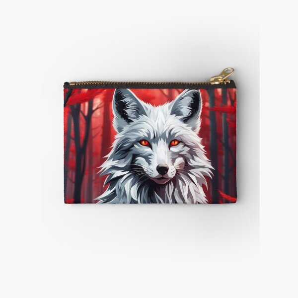 Item preview, Silver Fox designed and sold by JackFreestone.