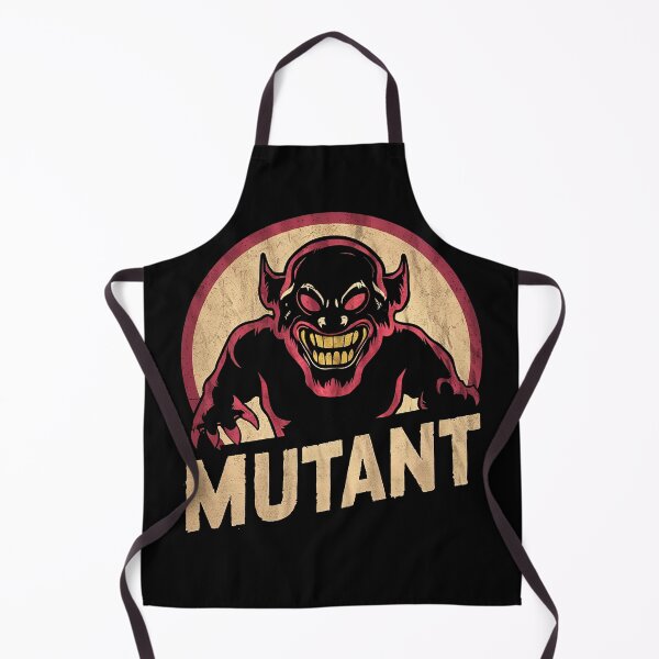 Item preview, Mutant - Monster Mutant Pride: Embrace the Unique Graphic designed and sold by SpookshowDesign.
