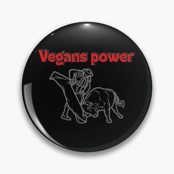 Item preview, Eating meat beef vegetarian heals designed and sold by artscreat.