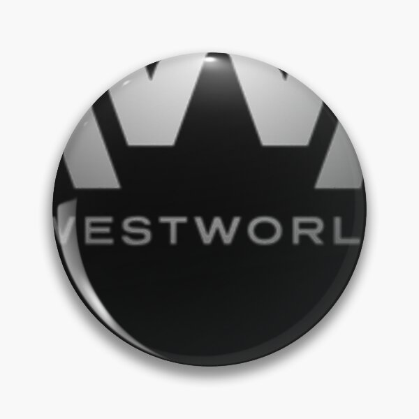 Artikelvorschau, Mitarbeiter von Westworld Metallic entworfen und verkauft von JoseBanuelos7v.
