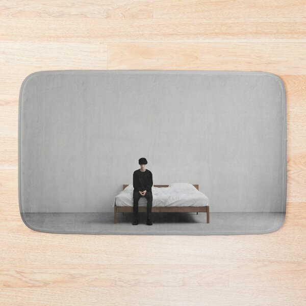 Item preview, The Lonely Bed designed and sold by PictureNZ.