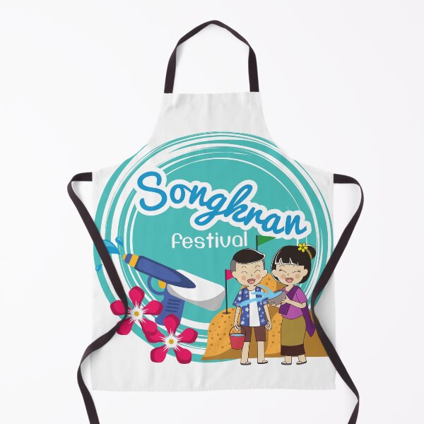Item preview, Songkran Thailand designed and sold by Easy-Shop24.