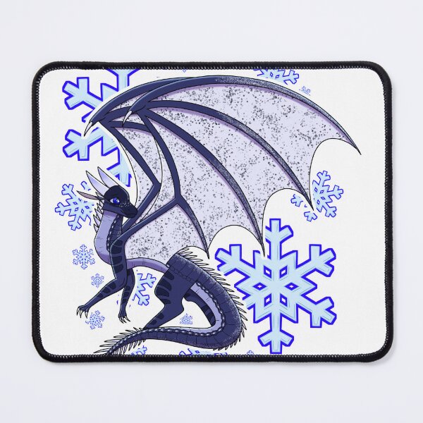 Item preview, Whiteout designed and sold by Aza-Bread.