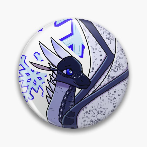 Item preview, Whiteout designed and sold by Aza-Bread.
