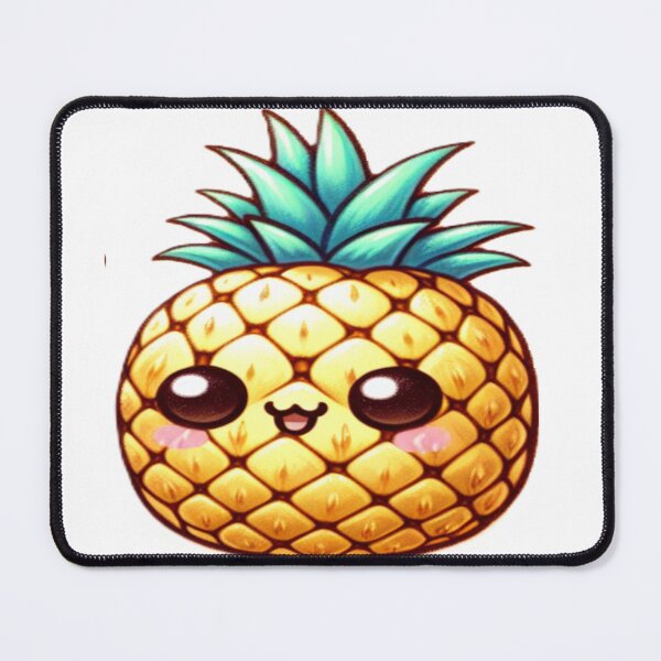 Item preview, Pineapple Vibes designed and sold by PrettyViews.
